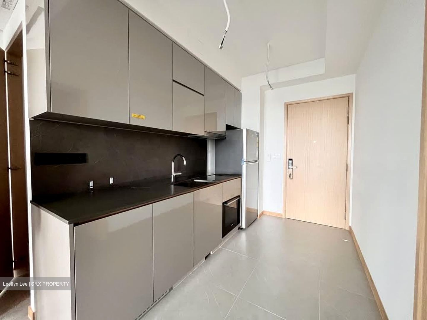 The Antares (D14), Apartment #609109271